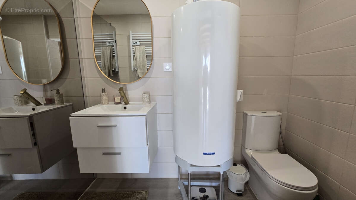 Maison à SAINT-GEORGES-DU-BOIS