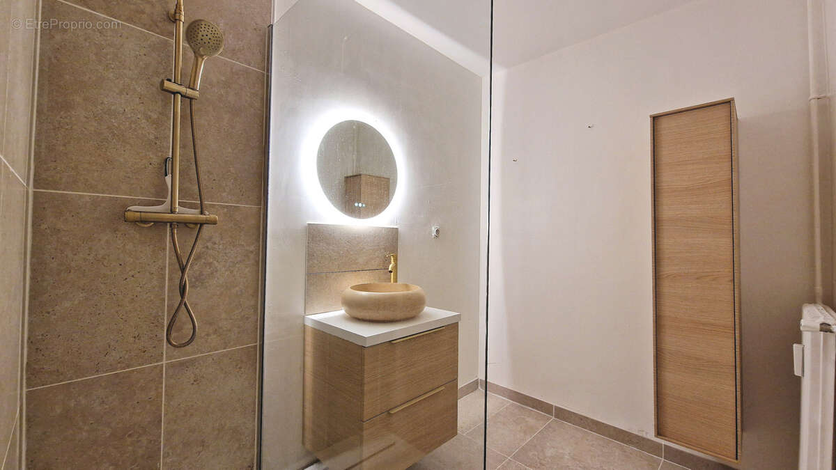 Appartement à TROYES