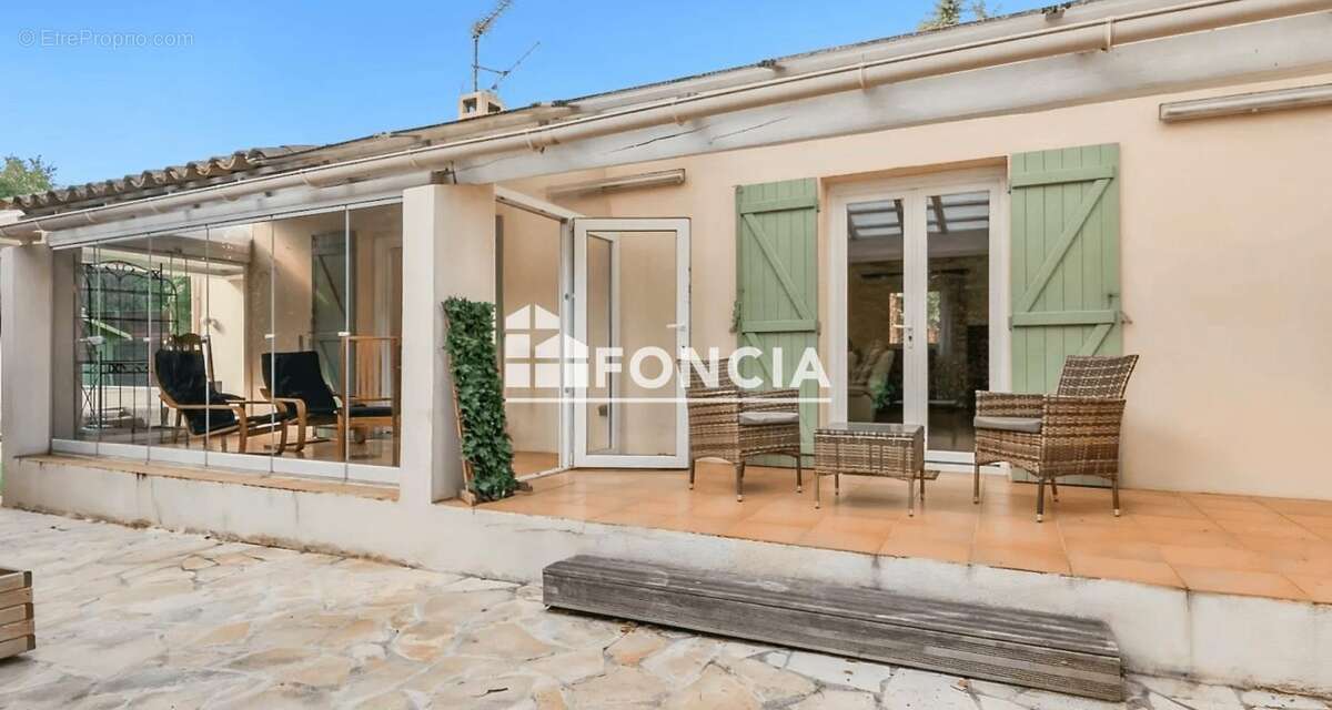 Maison à FREJUS