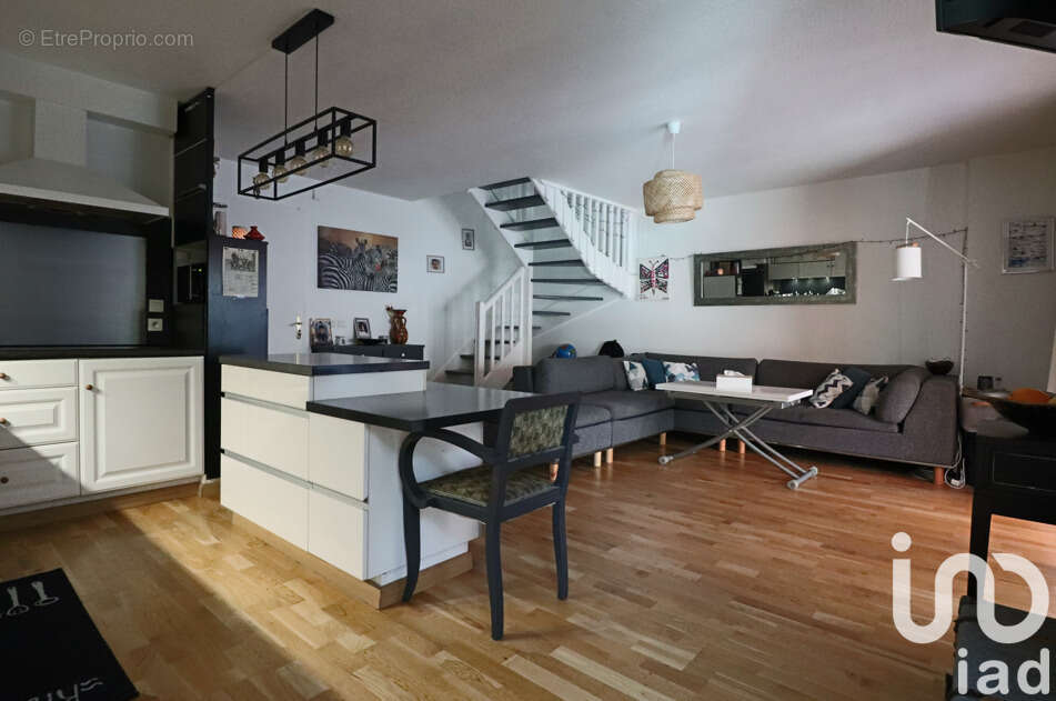 Photo 8 - Maison à SALON-DE-PROVENCE