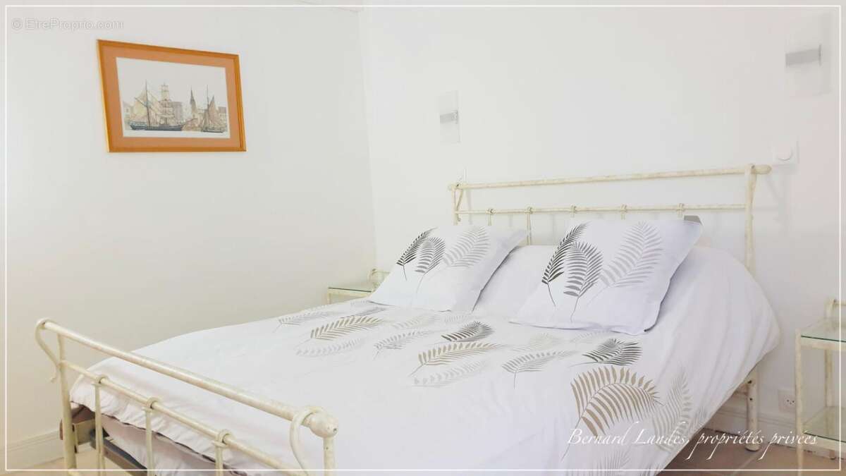 Appartement à SAINT-VINCENT-DE-PAUL