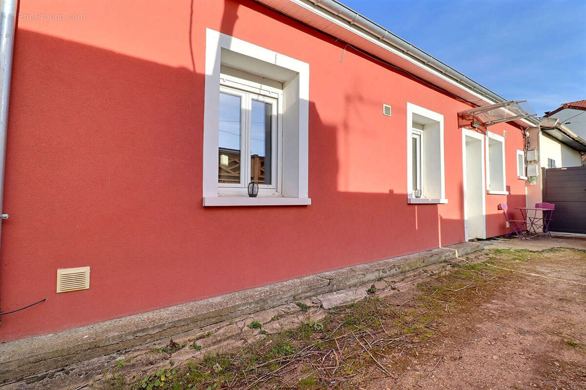 Appartement à COLOMBES