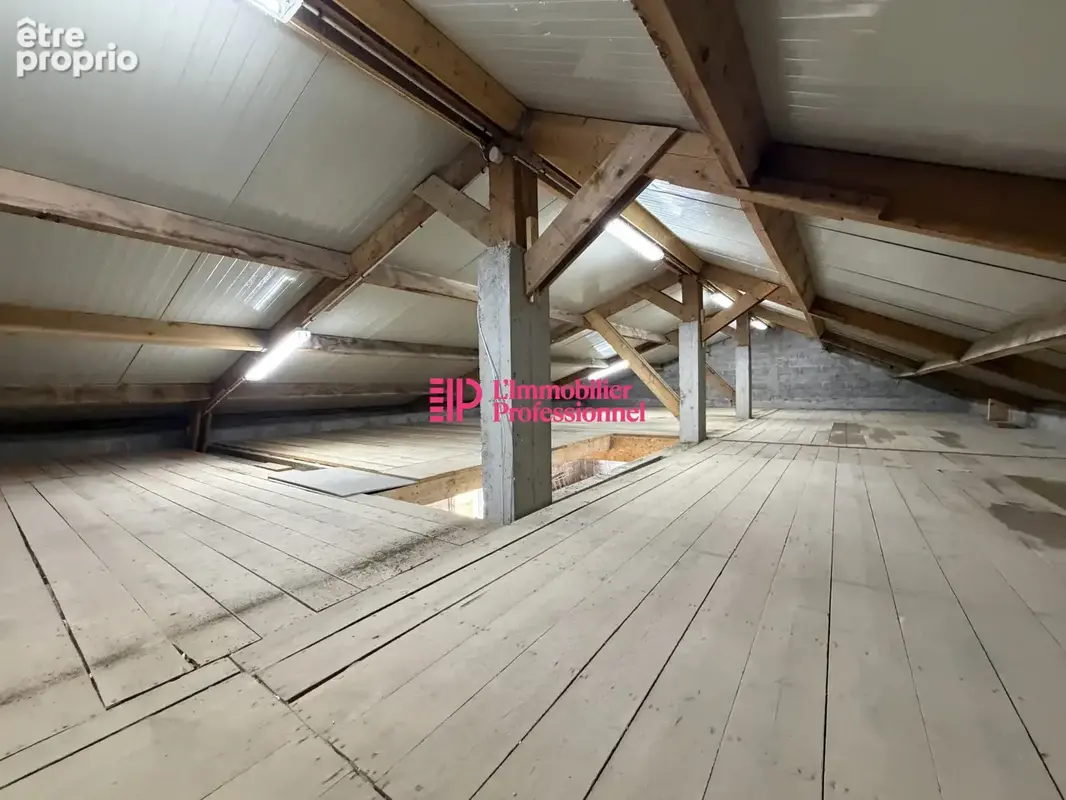 Commerce 340 m² à vendre à Languidic (56440) - photo 8