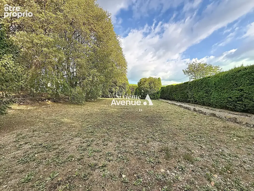 Terrain constructible à Grasse Sud ? 1 952 m² - photo 6