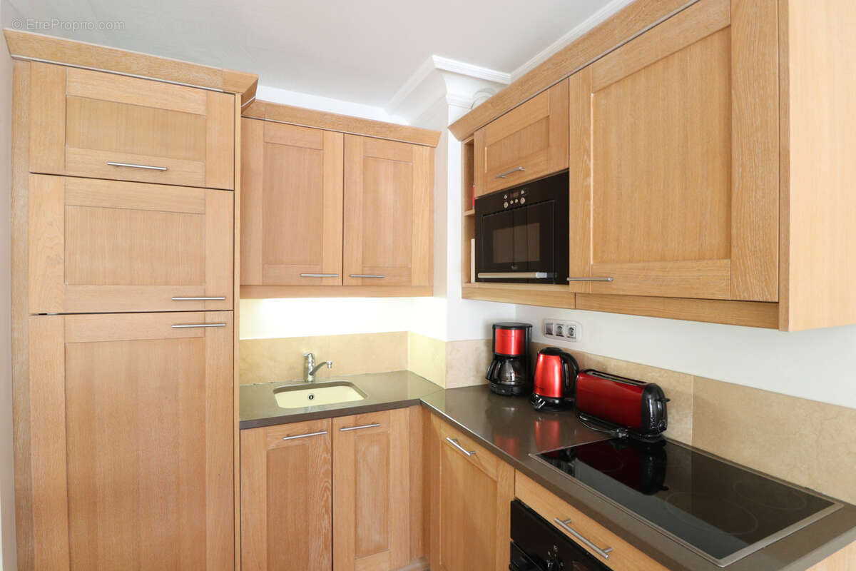 Appartement à CAVALAIRE-SUR-MER