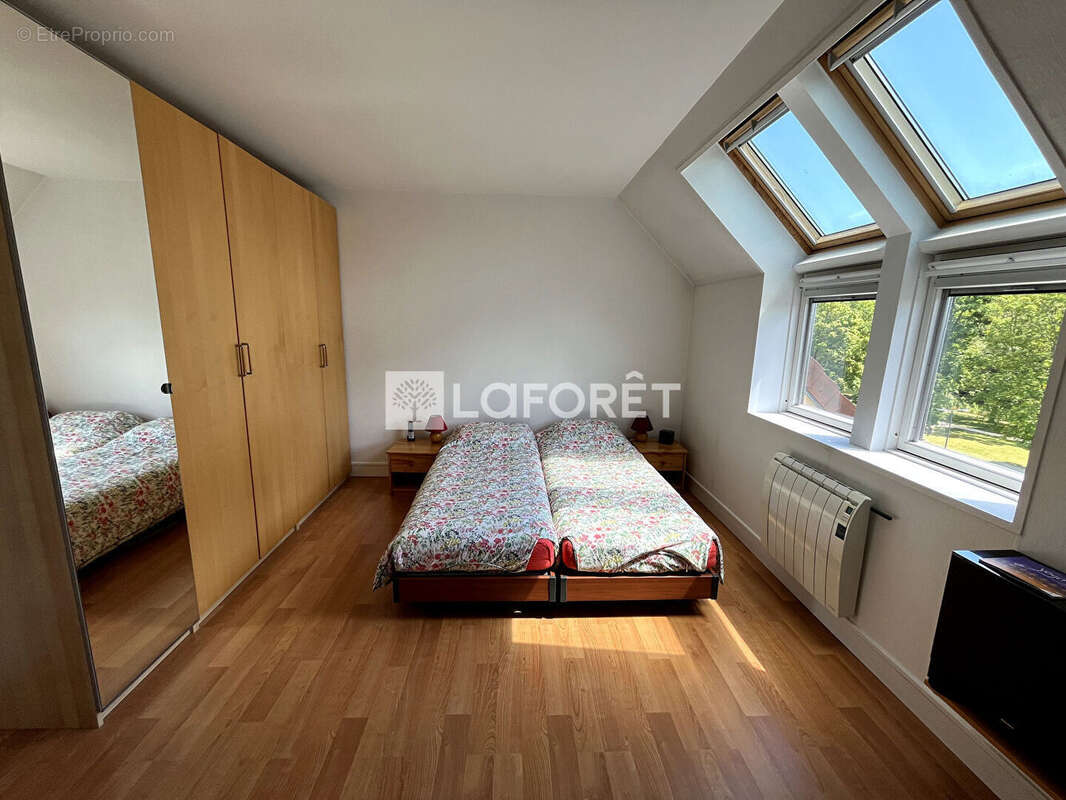 Appartement Meulan-en-yvelines 4 pièce(s) 99.83 m2 - photo 13