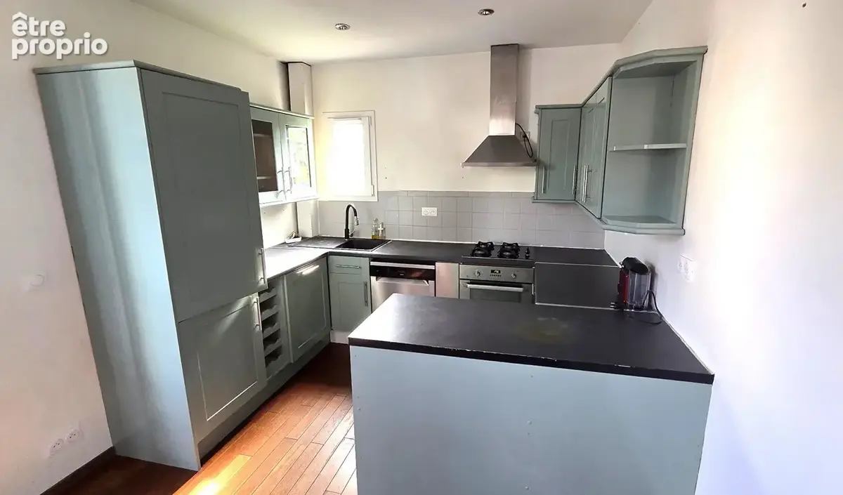 Photo Maison à Houilles au prix de 384 000€