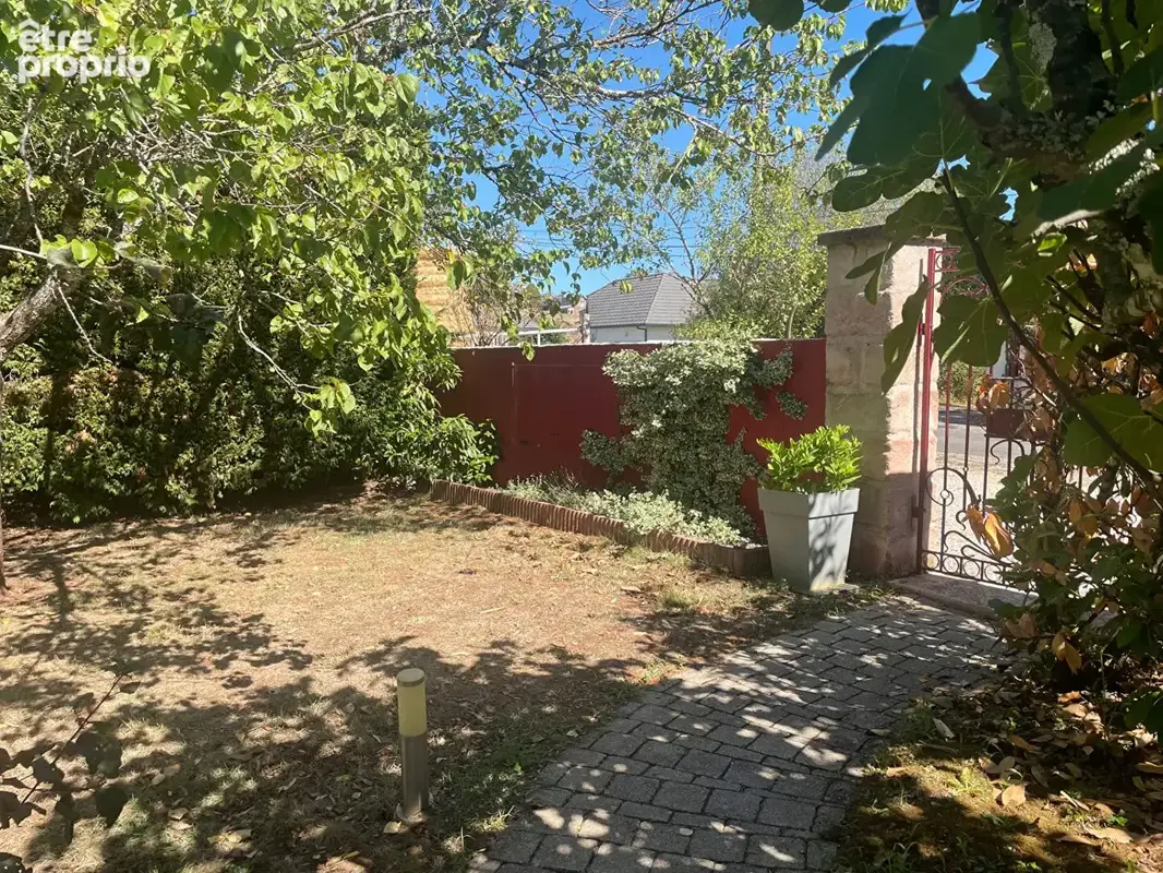 Propriété en pierre - photo 10