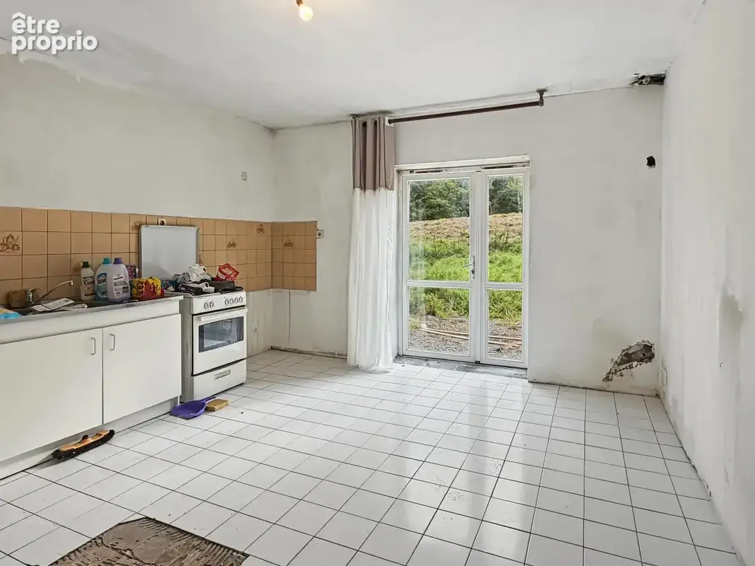 Appartement 2 pièces 33 m² à vendre à Lannion (22300) - photo 3