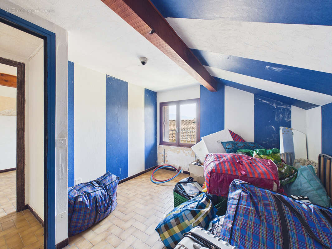 Maison individuelle - idéal investisseur secteur Bissy- Chambery - 295 m2 - photo 19