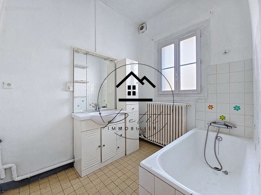 Maison à CLERMONT