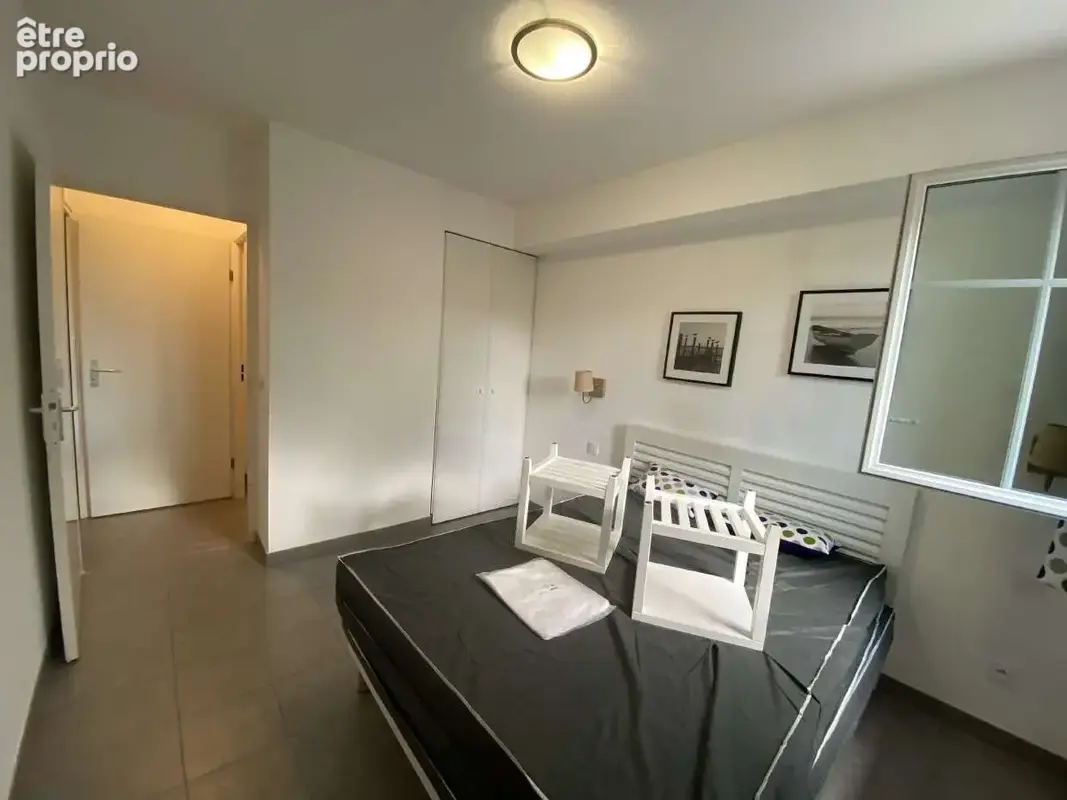 Investissement en residence de tourisme - photo 9