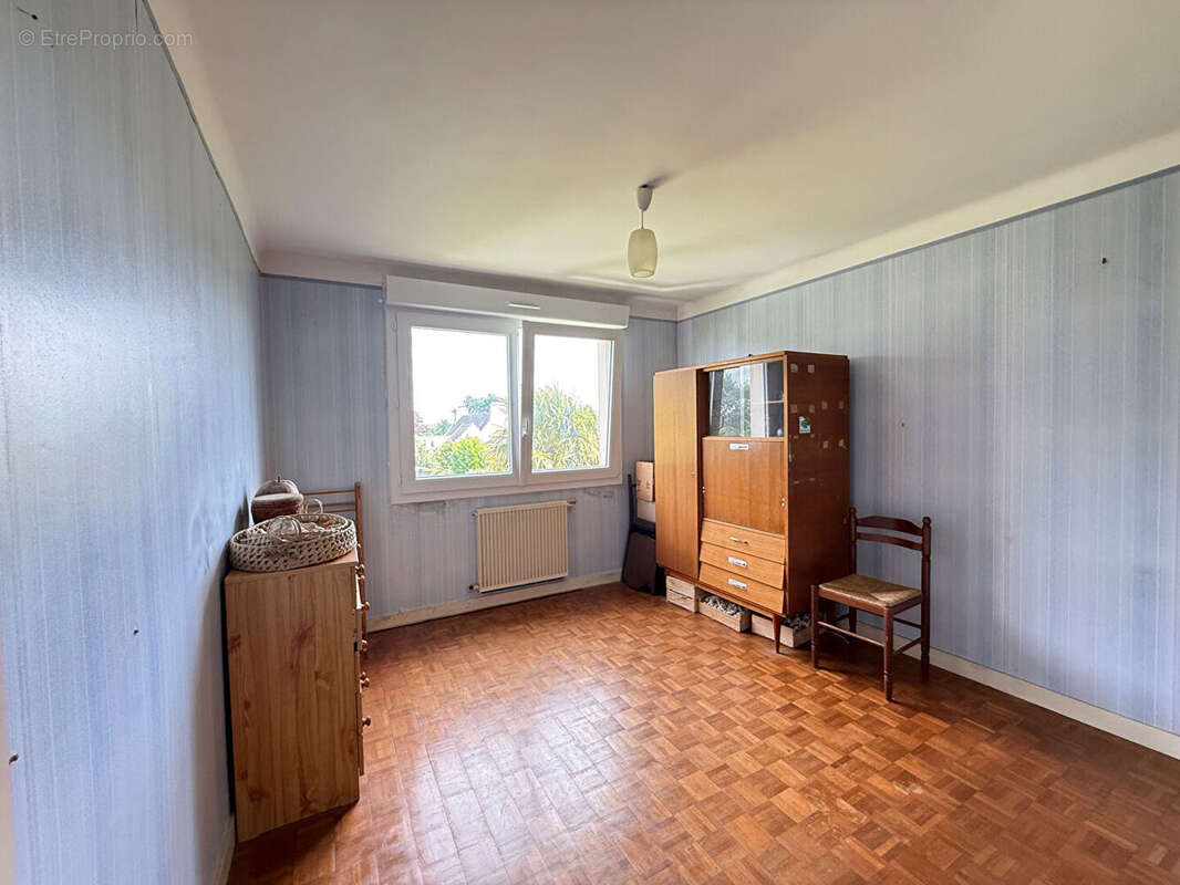 Maison Le Relecq Kerhuon - photo 9