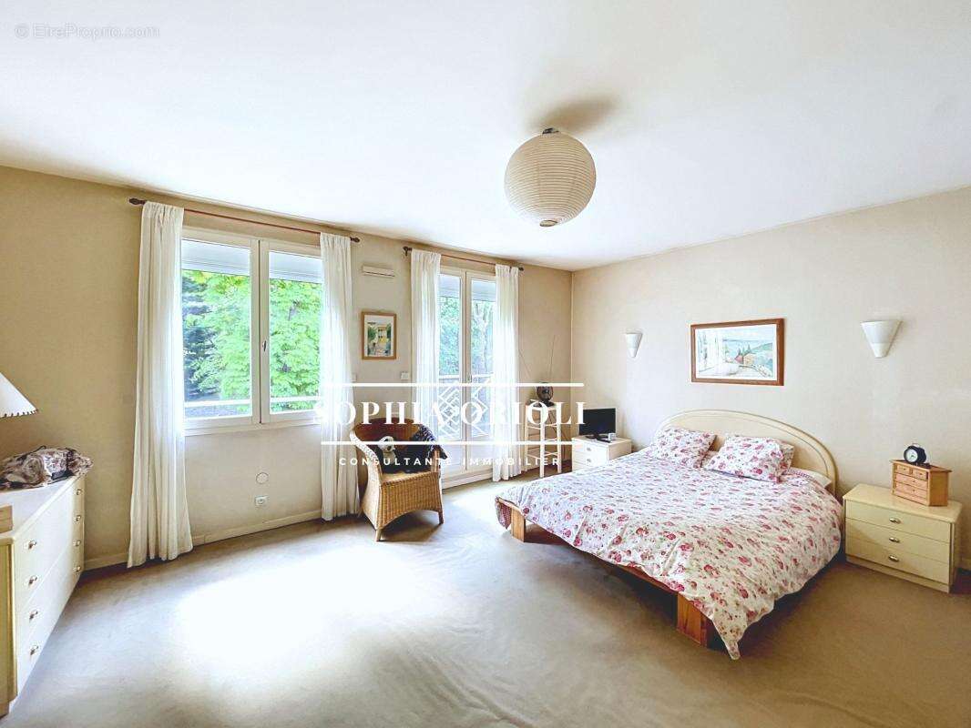 Maison à ANTONY