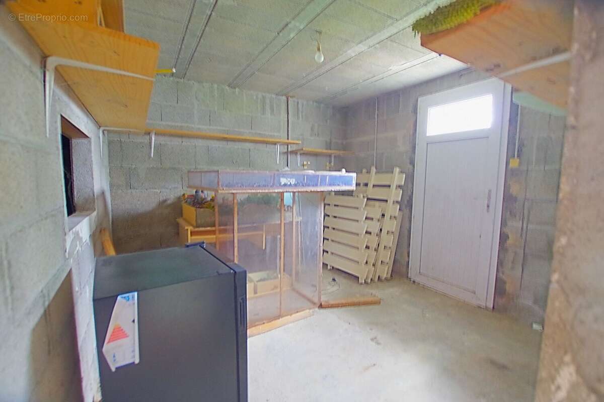 Maison à LES SABLES-D&#039;OLONNE