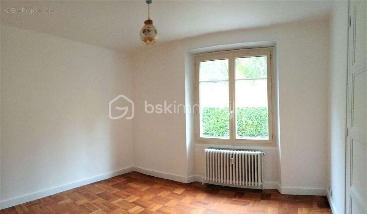 La cassine - appartement t4 72m2 - photo 3