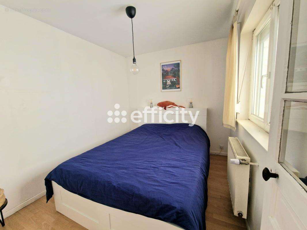 Appartement - photo 8