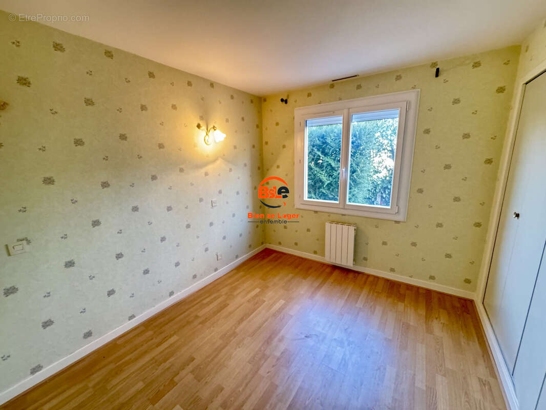 Maison familiale Bien se loger ensemble immobilier Cébazat Mathieu Gallais - Maison à CEBAZAT