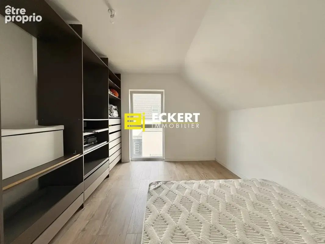 Maison 6 pièces 139 m² à vendre à Gresswiller (67190) - photo 8