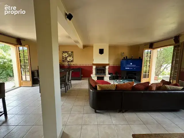 Maison 110 m² à Teigny  - photo 5