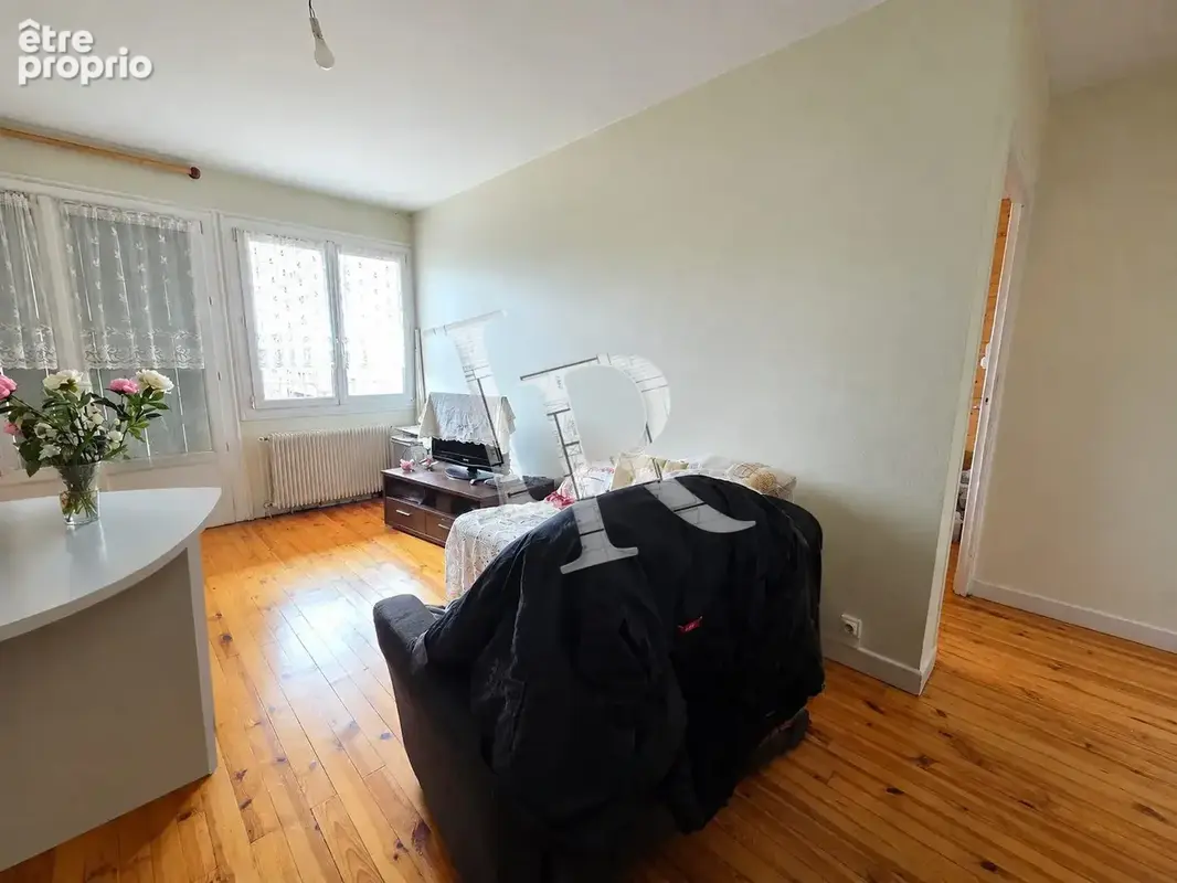 Appartement 4 pièces 67 m² à vendre à Le Puy-En-Velay (43000) - photo 2