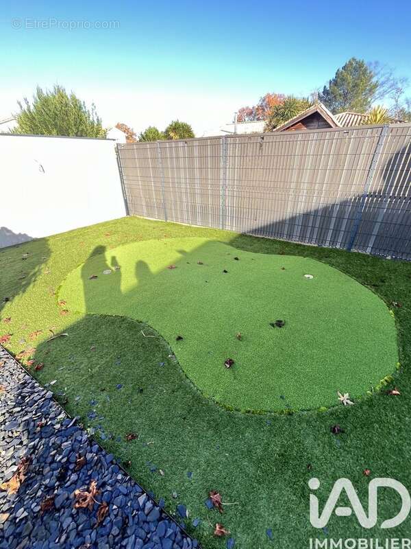 Photo 9 - Maison à SAINT-JEAN-D'ILLAC