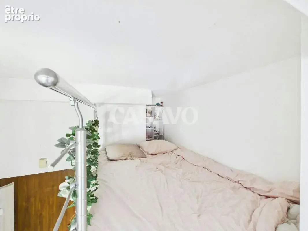 Vente Appartement 1 pièce de 30m² - 92600 Asnières-sur-Seine - photo 16