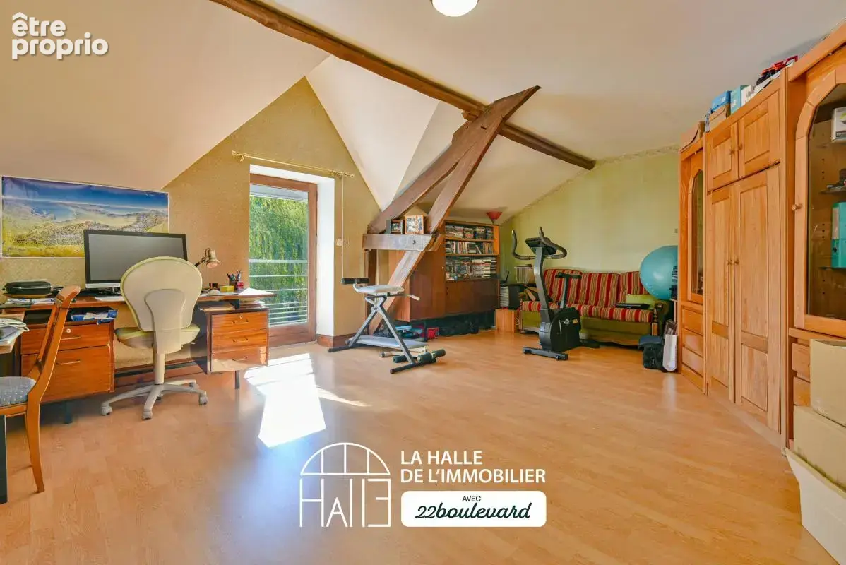 Propriété - photo 25