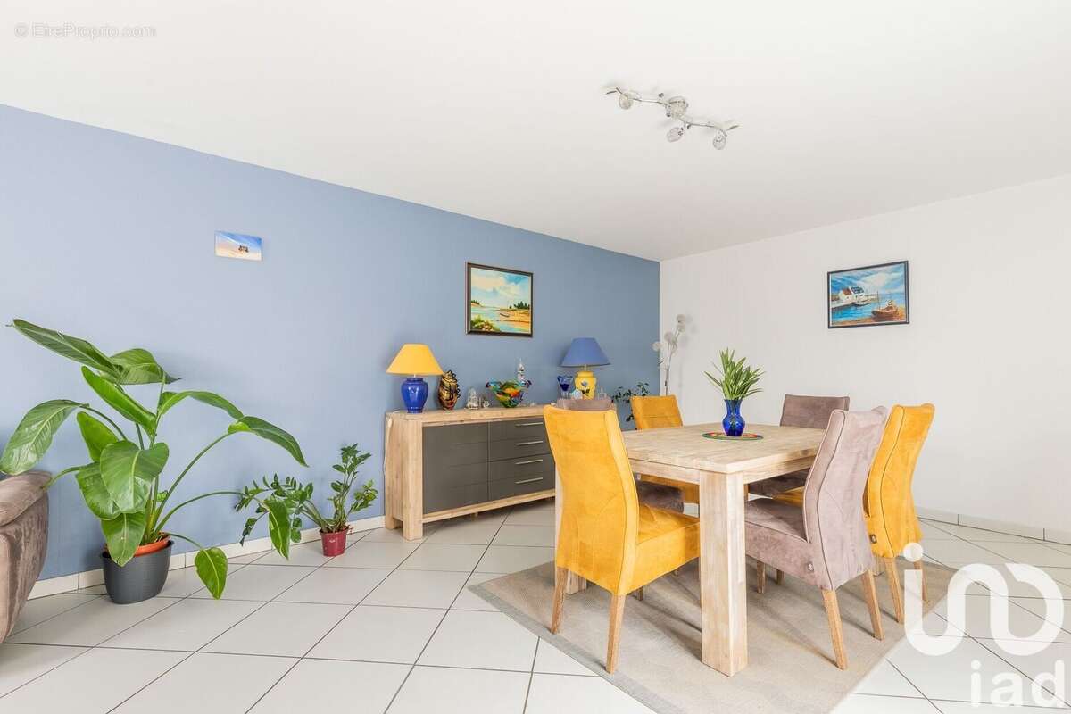 Photo 5 - Maison à ATHIS-MONS