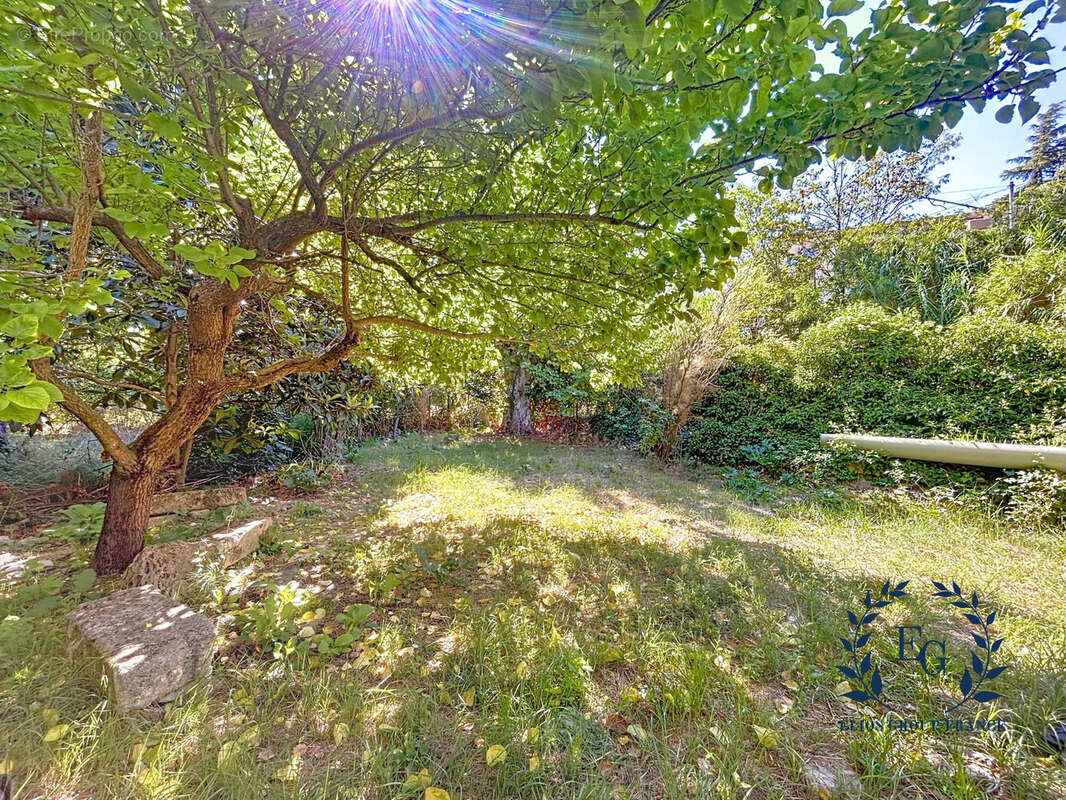 Maison à MONTPELLIER