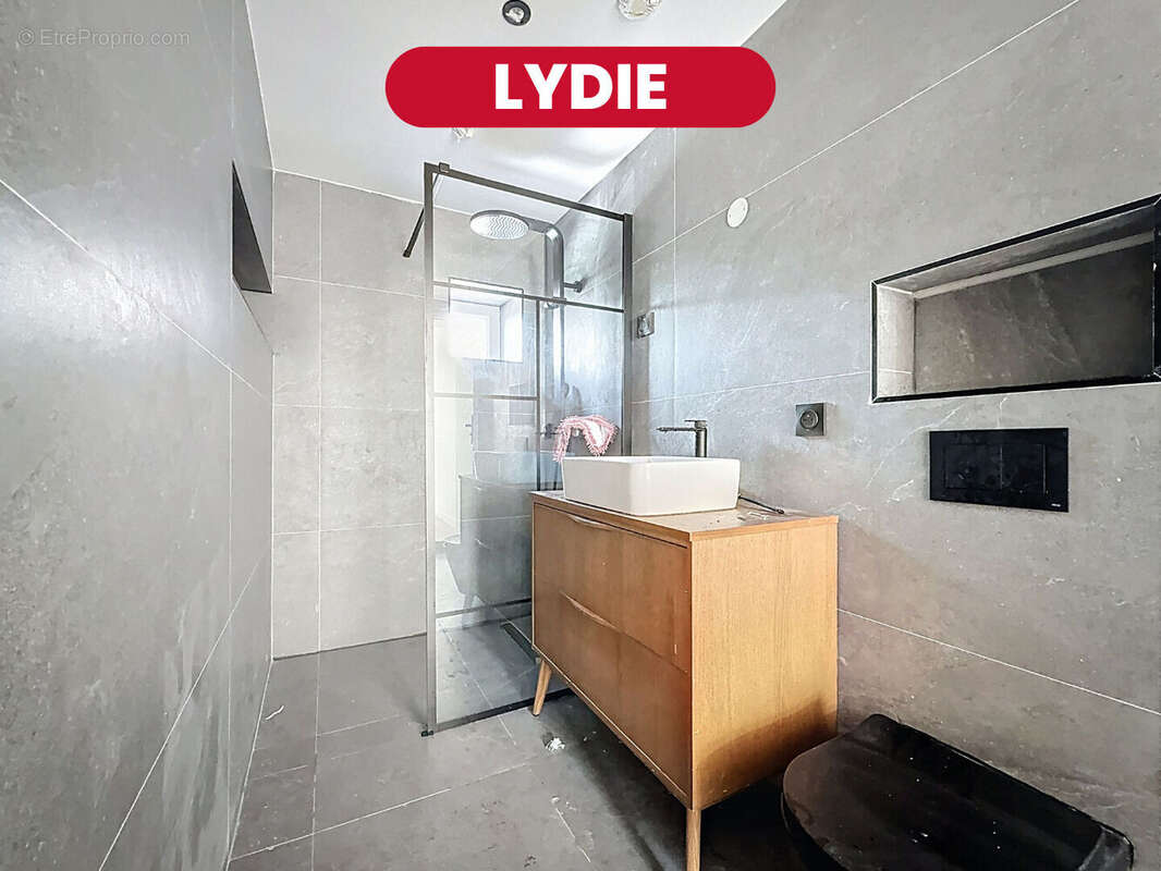 Appartement à FACHES-THUMESNIL