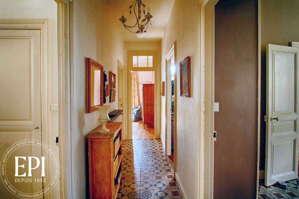 Appartement à CARCASSONNE