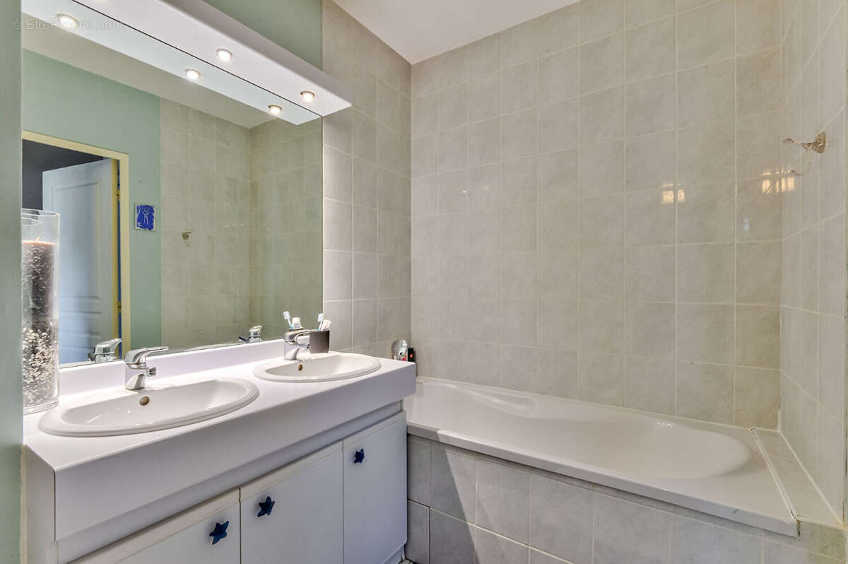 Appartement à LYON-3E