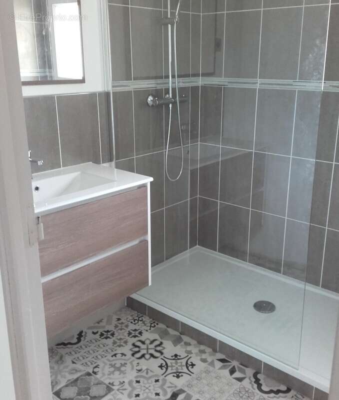 Appartement à DOUE-LA-FONTAINE