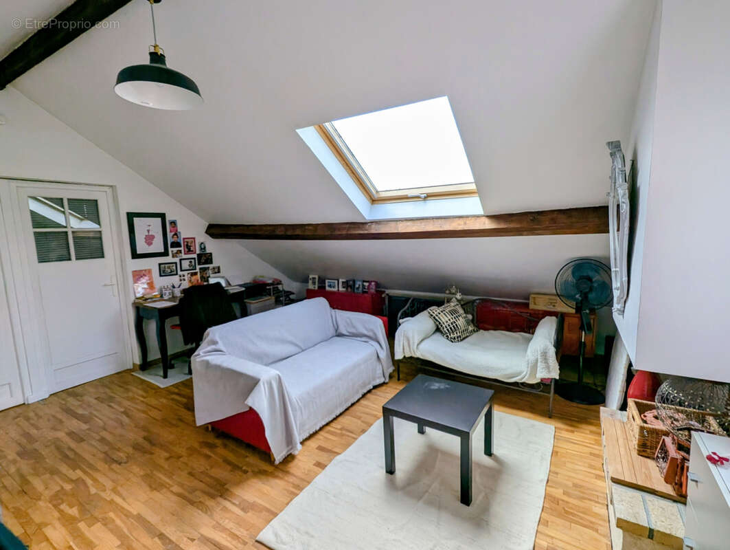 Maison à GARANCIERES