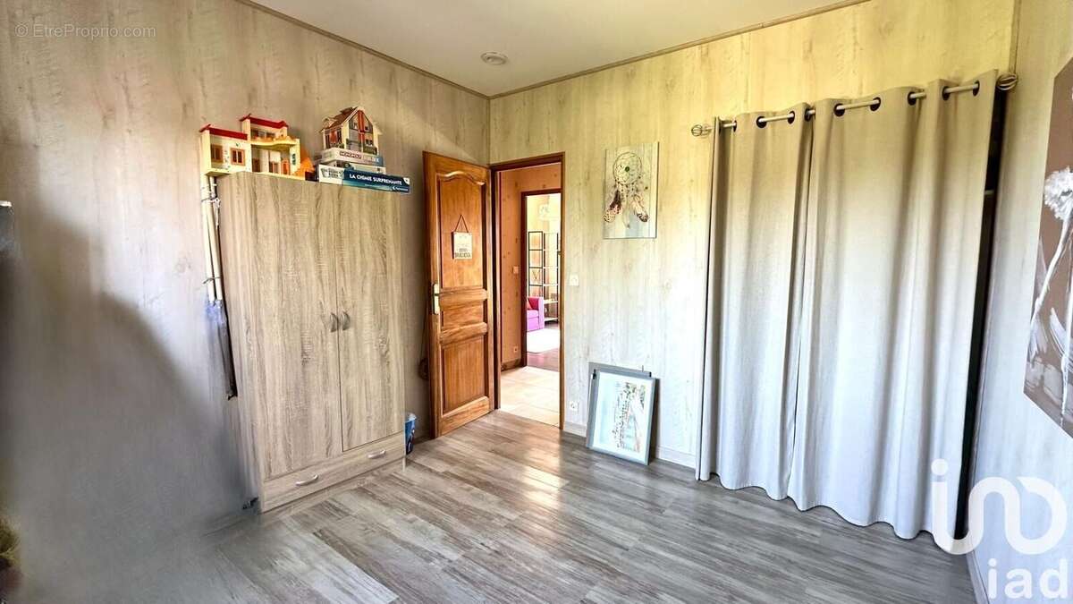 Photo 6 - Maison à LANTON