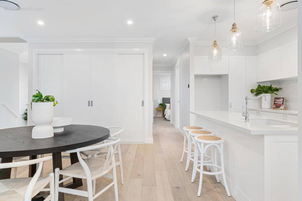 Appartement à AUBAGNE