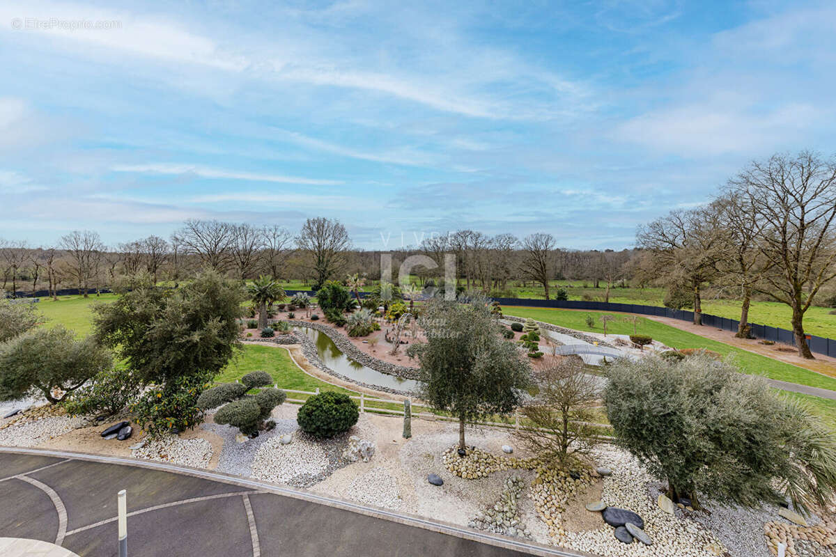 Maison à LA CHEVROLIERE