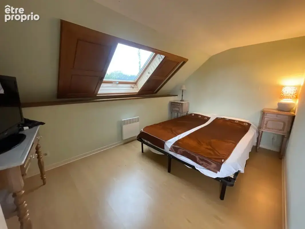 À vendre   Maison individuelle de charme à Amboise - photo 10