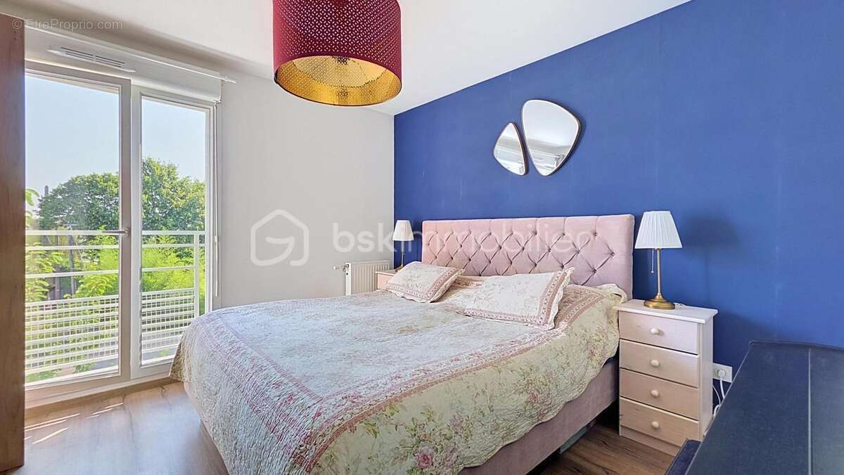 Magnifique appartement encore sous garantie décennale - photo 4