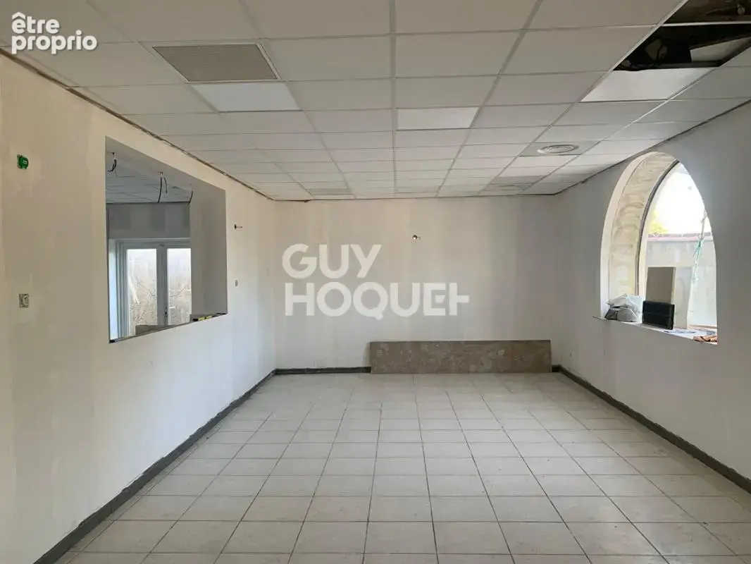 Hotel restaurant - photo 2