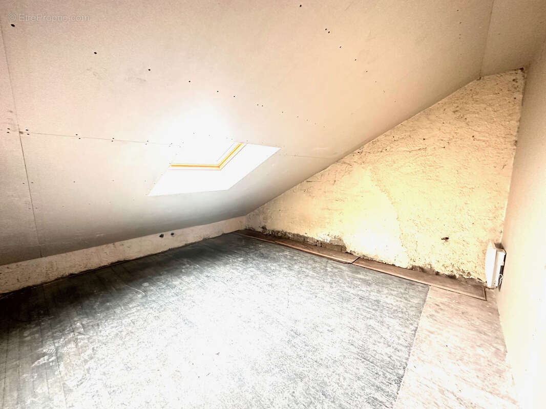 Appartement Duplex , plateau, avec grand terrain agricole - photo 8