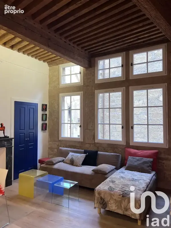 Photo 1 - Appartement à PEZENAS