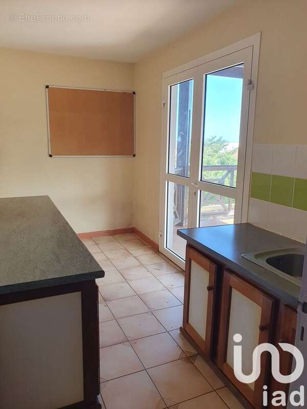 Photo 8 - Appartement à SAINT-PIERRE