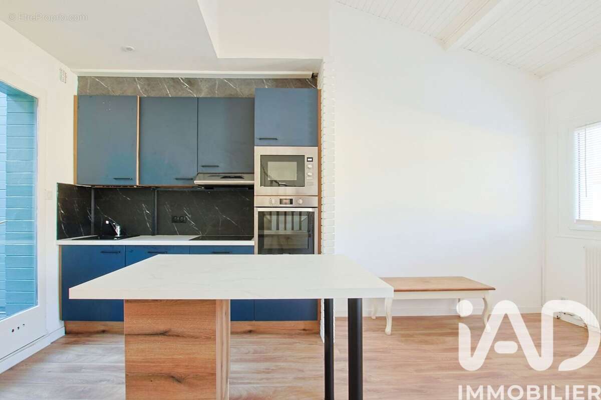 Photo 5 - Maison à FLEVILLE-DEVANT-NANCY