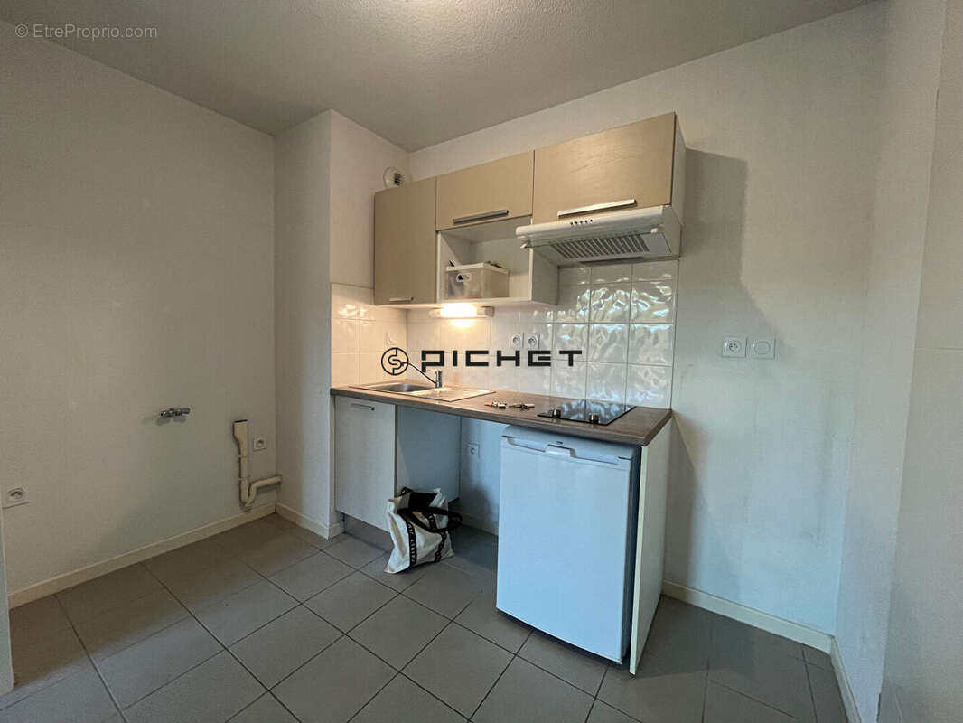 Appartement à BIGANOS