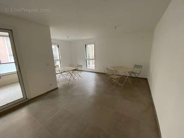 Appartement à ANNEMASSE