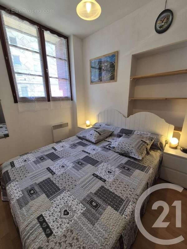 Appartement à CAUTERETS