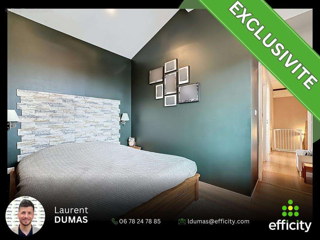 Maison à SAINT-ANDEOL-LE-CHATEAU