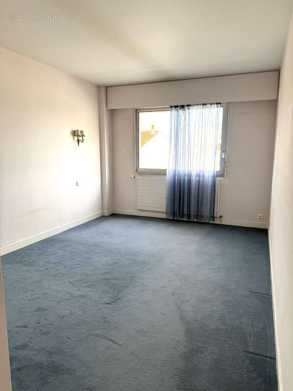 Appartement à LA ROCHE-SUR-YON